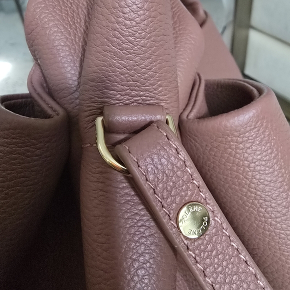 Polene Shoulder Bag - Picture 12 of 17